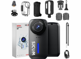 SJCAM Kamera SJCAM C110+ BLACK