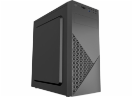 Gembird Skříň Fornax 170 + napájecí zdroj (CCC-FC-170-600W)