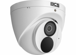 BCS IP kamera BCS Point IP síťová kopulová kamera BCS-P-EIP24FSR3-Ai2 4Mpx IR 40m