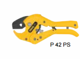 Rems ROS P42PS řezačka plastových trubek s rychlým návratem 42 mm (291000)