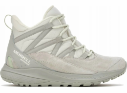 Merrell Dámská turistická obuv Bravada Edge 2 Thermo Demi WP J038200 šedá 39