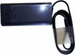 Dell Napájecí adaptér 130 W s USB napájecím zdrojem pro notebook