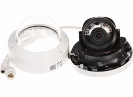 Hikvision IP kamera VANDALODOLNÁ IP KAMERA DS-2CD1163G2-LIU(2.8MM)PL Chytré hybridní světlo - 6Mpx Hikvision