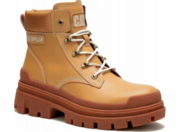 Caterpillar Pánské trekové boty Colorado Hardwear WP P111521 béžové, velikost 44