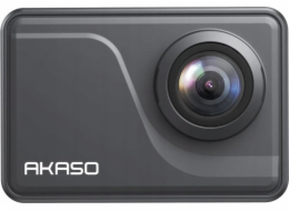 AKASO Profesionální kamera Akaso V50 | Sportovní kamera | 4K, Wi-Fi, 1100 mAh