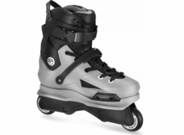 Spokey Kolečkové brusle ShapeZ aggressive grey velikost 43