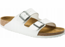 Birkenstock Birkenstock Arizona BF 552681 bílá 45