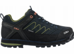 CMP CMP Moon Low 31Q4787-16MM Tmavě modrá 42