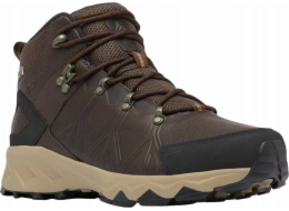 Columbia Pánské turistické boty Peakfreak II Mid Outdry Leather 2100701231 Hnědé 41