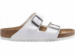 Birkenstock Birkenstock Arizona BF 552681 bílá 41