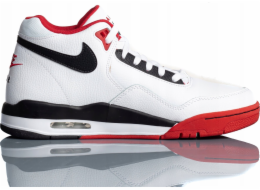 Nike Air Flight Legacy BQ4212-100 bílá 43