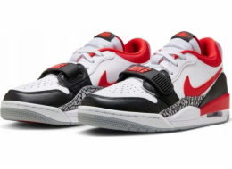 Jordan Air Legancy 312 Low CD7069-106 bílá 45