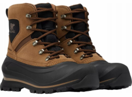 Sorel Pánské zimní boty Buxton Lace WP 2084901257 Hnědé 42