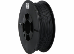 Print-me Filament Advanced Matt PLA 1,75 mm 0,85 kg - Černá