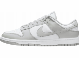 Nike Dunk Low Retro DD1391-103 bílá 46