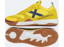 Munich Mnichovské boty Gresca 2.0 IN 3003003