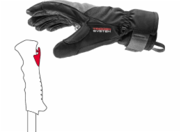 Leki LEKI GLOVES Pegas 3D GTX 7.5