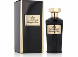 Alkotest Alkoholový analyzátor AMOUROUD Midnight Rose EDP 100ml