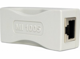 Baaske Baaske Isolator Netzwerk MI 1005 MED šedý