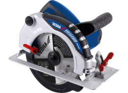 Dedra Ruční kotoučová pila 1800W 210 mm