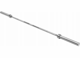 Rebel Rovná tyč RBA-2200 220 cm 30 mm
