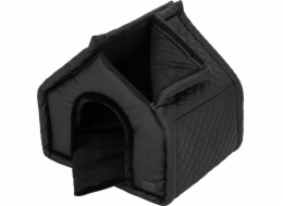 DOGGY R3 DOG DIAMOND BLACK