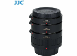 JJC konvertor JJC AET II makro prodlužovací tubus pro Nikon s automatickým přenosem