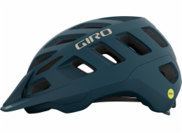 Giro Přilba MTB GIRO RADIX INTEGRATED MIPS Velikost helmy: S (51-55 cm), Vyberte barvu: Matná modrá Harbor Blue