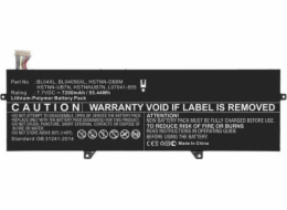 HP Baterie HPE 96W MegaCell