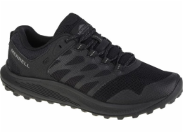 Merrell - Taktická obuv Merrell Nova 3 - černá