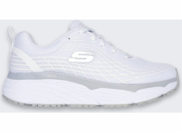 Skechers Boty Max Cusioning Elite SR Bílé