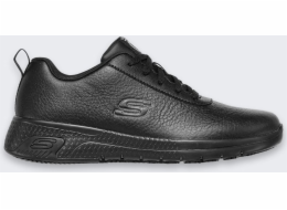 Skechers Boty Marsin Commune SR Černá