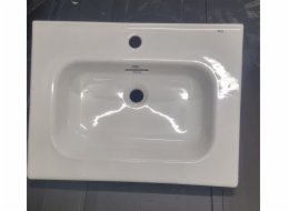 Alkotest A32799E000 / ROCA / VICTORIA / UMYVADLO UNIK 60X46CM /