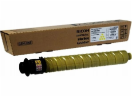 Ricoh Toner Toner Ricoh 842562 / C2010 žlutý