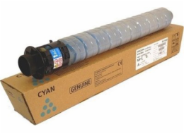 Ricoh Toner 842564 azurový toner 842564 Ricoh IM C 2010