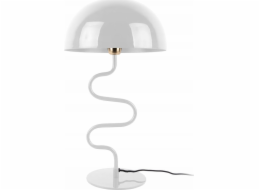 Leitmotiv Stolní lampa TWIST stolní lampa ve tvaru houby, kovová, výška 54 cm