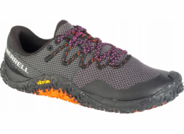 Merrell Merrell Trail Glove 7 J068318 Černá 38