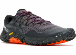 Merrell Pánské turistické boty Merrell Trail Glove 7 J068259 Černá 40