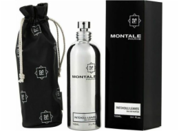 Montale Montale PATCHOULI LEAVES edp 100 ml fólie