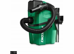 Hikoki Průmyslový vysavač HIKOKI.VACUUM CLEANER 18V RP18DAW4Z 6l HEPA