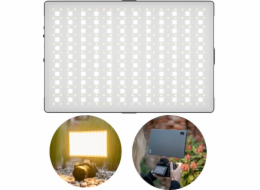 Newell NEWELL RGB-W LED lampa Rangha Max XL
