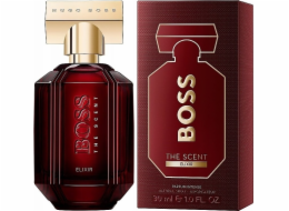 Hugo Boss Hugo Boss The Scent Elixir pro ženy EDP 30ml