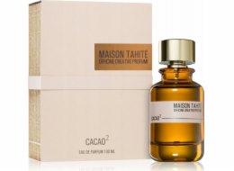 NoName MAISON TAHITE Cacao2 EDP sprej 100ml