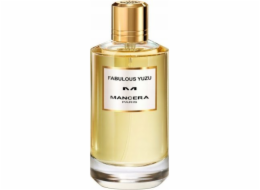 Mancera Mancera Fabulous Yuzu EDP U 120 ml