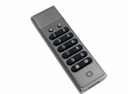 Triton PLATINET USB 3.2 PIN-DEPO KOVOVÝ ŠIFROVANÝ USB flash disk 128GB [45809]