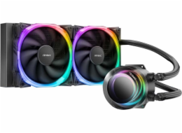 Antec Vodní chlazení Vortex 240 ARGB (0-761345-74046-3)