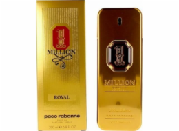 Paco Rabanne pánský parfém Paco Rabanne EDP One Million Royal (200 ml)