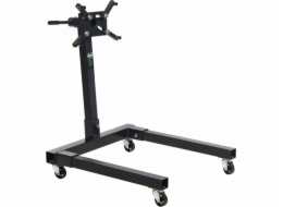Forsage Stojan pro montáž motoru 680 kg (4 kola)