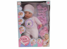 Swede Baby 38cm s funkcemi Q9526 99570