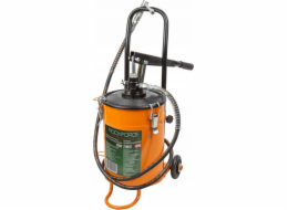 Rockforce Ruční mazací lis 10 kg